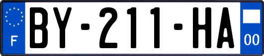 BY-211-HA