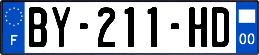 BY-211-HD