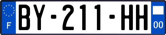 BY-211-HH