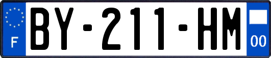 BY-211-HM