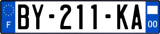 BY-211-KA
