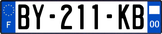 BY-211-KB