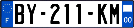 BY-211-KM