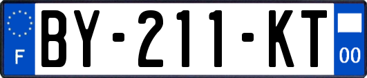 BY-211-KT