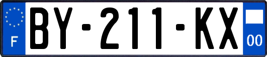 BY-211-KX