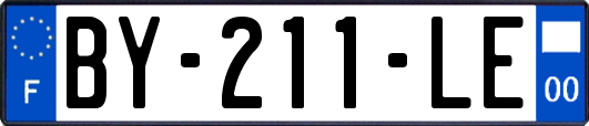 BY-211-LE