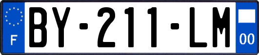 BY-211-LM