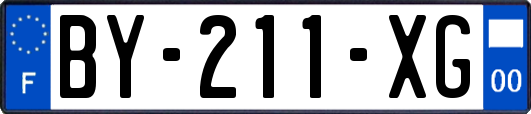 BY-211-XG