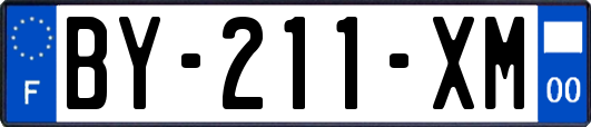 BY-211-XM