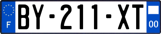 BY-211-XT