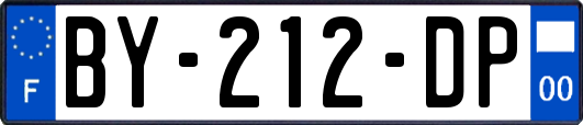 BY-212-DP
