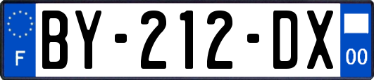 BY-212-DX