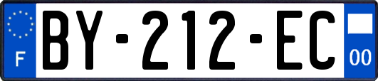 BY-212-EC