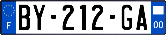 BY-212-GA