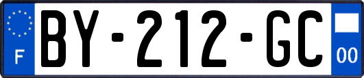BY-212-GC