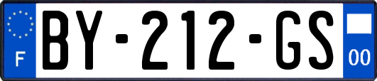 BY-212-GS