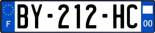 BY-212-HC