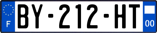 BY-212-HT
