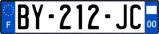 BY-212-JC
