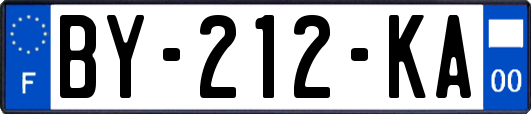 BY-212-KA