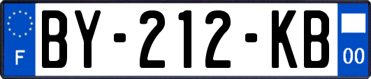 BY-212-KB