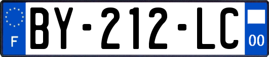 BY-212-LC