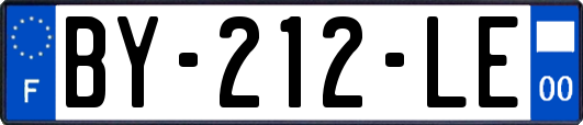 BY-212-LE