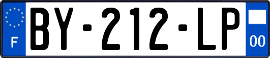 BY-212-LP