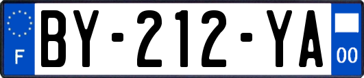 BY-212-YA
