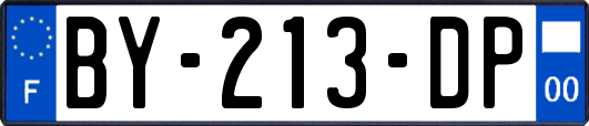BY-213-DP