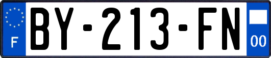 BY-213-FN