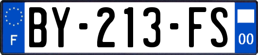 BY-213-FS