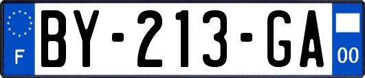 BY-213-GA