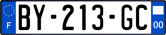 BY-213-GC