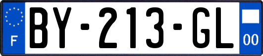 BY-213-GL