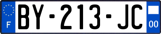 BY-213-JC