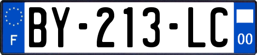 BY-213-LC