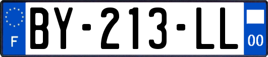 BY-213-LL