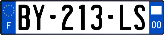 BY-213-LS