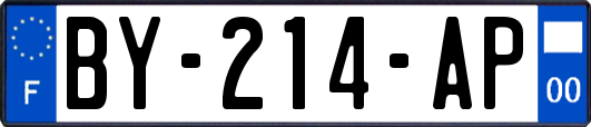 BY-214-AP