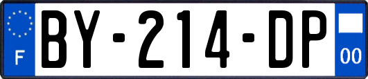 BY-214-DP