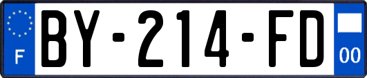 BY-214-FD
