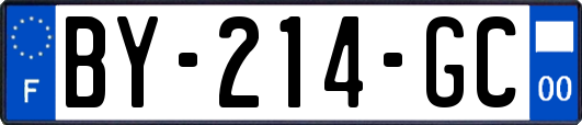 BY-214-GC