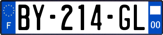 BY-214-GL