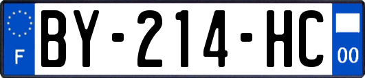 BY-214-HC