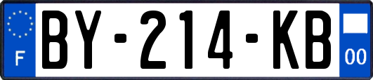 BY-214-KB