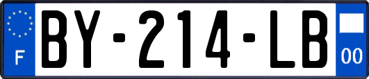 BY-214-LB