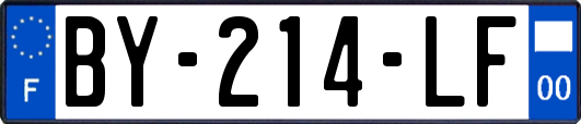 BY-214-LF