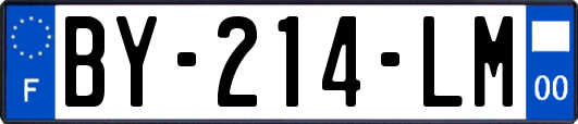 BY-214-LM