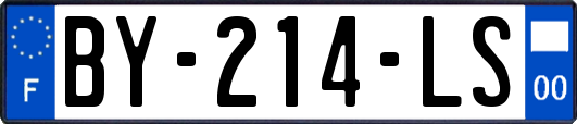 BY-214-LS